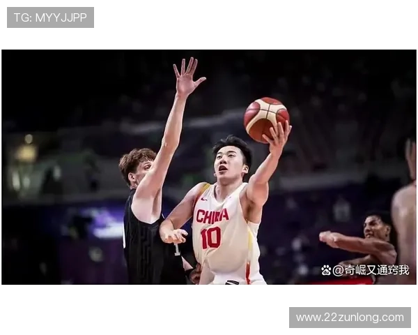 2026亚洲男篮比赛:期待新星崛起与精彩对决的盛宴